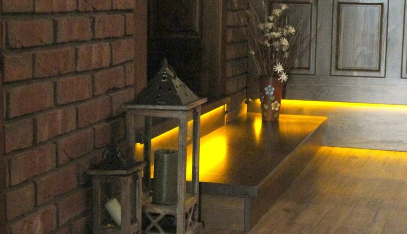 Hotel PANSKÝ DŮM  Nové Město na Moravě